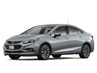Alquiler de autos Toyota Corolla
