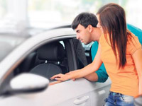 Alquiler de autos para viajes