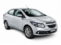 Chevrolet Prisma Alquiler