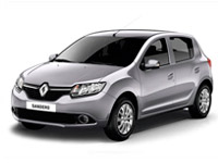 Renault Sandero Alquiler