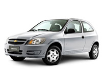 Chevrolet Celta Alquiler